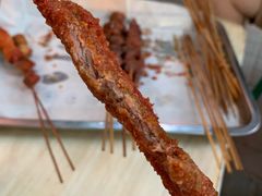牛排-庞记炸串