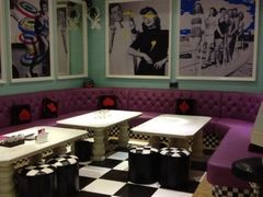 -自由港KTV(王子公主金平店)
