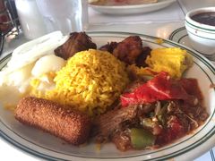 -Versailles Restaurant Cuban Cuisine