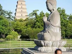 -大慈恩寺(大雁塔)