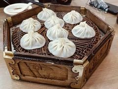 -西安贾三灌汤包·回坊小吃·清真炒菜(北院门总店)