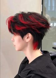 -Sying杉影日式烫染專門店