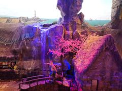 -华夏文旅海洋公园