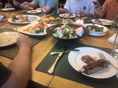 -兰特伯爵西餐厅·啤酒屋(方庄店)