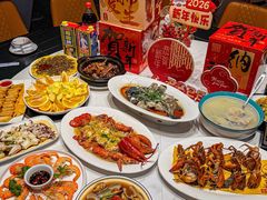 -鑫悦楼煎蟹·16年海鲜大排档