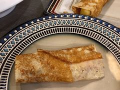 anna皇后安娜可丽饼-LA CREPERIE BRETONNE布列塔尼法式餐厅(天童北路店)
