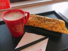 -永和大王(小厨·东四十条店)