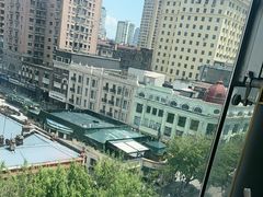 -徐记小怪兽肉蟹煲(中央大街店)