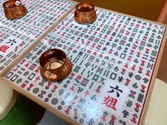 -成都你六姐·牛肉冒菜·麻辣香锅(长泰广场店)