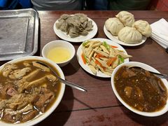 -姚记炒肝店(鼓楼店)