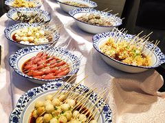 -紫金港国际饭店-自助早餐(申花路店)