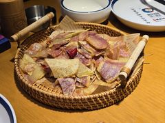 -外婆味道·云南菜大当家(弥勒店)