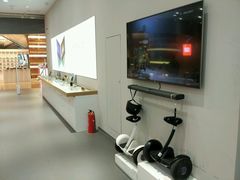 9号单车-小米之家(西安王府井熙地港店)