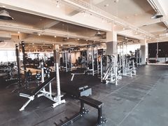 -聚健身GatherFitness(余杭店)