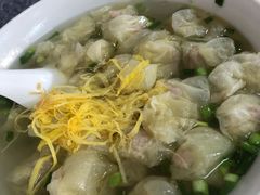 -蟹芆三馄饨