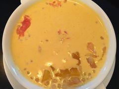 杨枝甘露-夏宫中餐厅(静安香格里拉店)