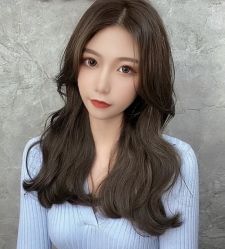 点击看大图 -那茉 Hair Salon