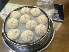 -小有天灌汤包老菜馆(南一马路店)