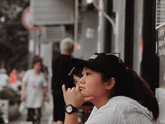 -Cafe del Volcan(永康路店)