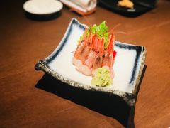 -千代武日本料理(哈西店)