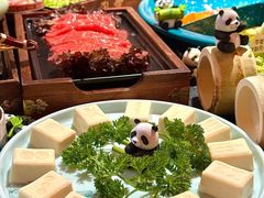 -吼堂老火锅(太古里总店)