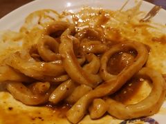 甜水面-皇城坝小吃(科华成都王府井购物中心店)