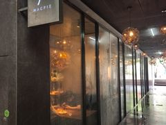 -MAGPIE喜鹊派餐厅(华侨城店)