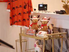 -Deer Park鹿园西餐(仁恒置地广场店)