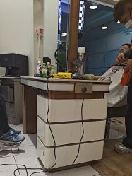 -LJOY丽锦造型·烫发染发