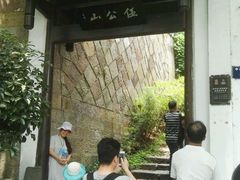 -鼓楼(西湖风景名胜区)