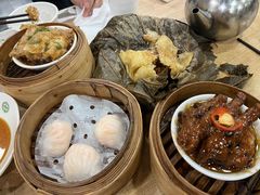 -添好运(中环IFC店)