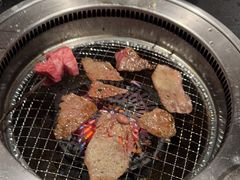 -黒毛和牛焼肉善 ZEN(難波心斎橋店)