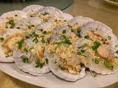 -盛港湾海鲜食府(黄沙店)