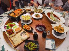 -7017浙菜•建德味(中财店)