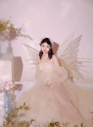 -布格专业孕妇摄影(长春旗舰店)