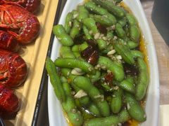 -肥肥虾庄·金牌油焖大虾(首义路店)