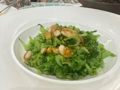 -五棵树•粤西高凉菜(琶洲店)
