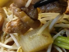 -范贤光鸡公煲(平乐园总店)