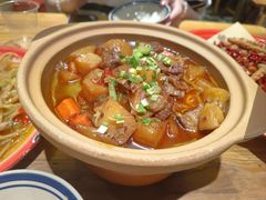 -破三川·新川菜(静安大融城店)