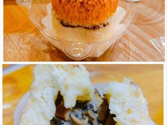-熊猫家PANDA BAKERY(望江店)