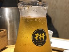 -木屋烧烤(龙湖天街店)