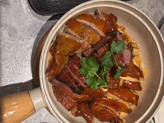-留半山·香港食堂(啦啦宝都店)