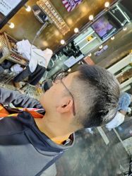 -無名发艺