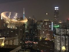 -广州花园酒店·凌璇阁旋转餐厅CAROUSEL360