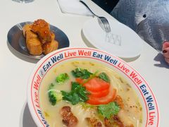 -卡朋西餐(祈福缤纷汇店)