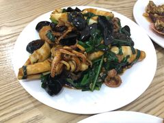 -九龙餐厅(大沽路店)