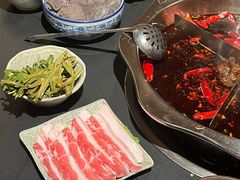 -大风老火锅(江北一店)