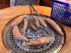 -泥炉烧肉师(新街口金銮巷店)