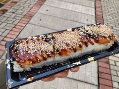 -鲜目录寿司(奥莱店)