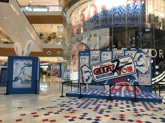 -深圳来福士广场